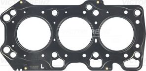 Reinz 61-52905-00 - Tesnenie pod hlavu motora -