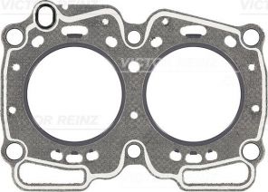 Reinz 61-52990-00 - Tesnenie pod hlavu motora -