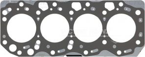 Reinz 61-53145-00 - Tesnenie pod hlavu motora -