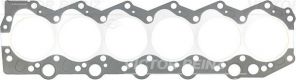 Reinz 61-53340-00 - Tesnenie pod hlavu motora -