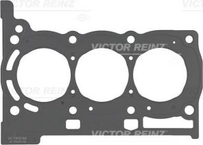 Reinz 61-53425-00 - Tesnenie pod hlavu motora -