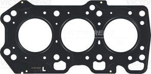 Reinz 61-53465-00 - Tesnenie pod hlavu motora -