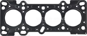 Reinz 61-53480-00 - Tesnenie pod hlavu motora -