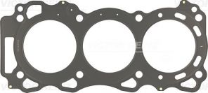 Reinz 61-53600-00 - Tesnenie pod hlavu motora -