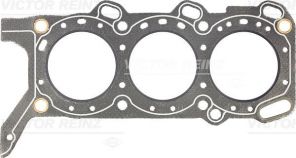 Reinz 61-53660-00 - Tesnenie pod hlavu motora -