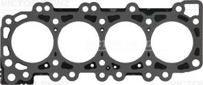 Reinz 61-53695-50 - Tesnenie pod hlavu motora -