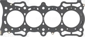 Reinz 61-53720-00 - Tesnenie pod hlavu motora -