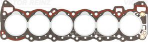 Reinz 61-53760-00 - Tesnenie pod hlavu motora -