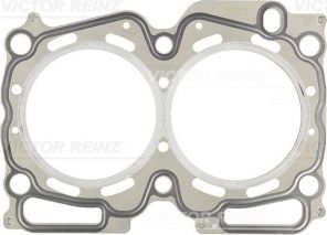 Reinz 61-53915-00 - Tesnenie pod hlavu motora -
