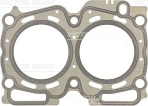 Reinz 61-53940-00 - Tesnenie pod hlavu motora -