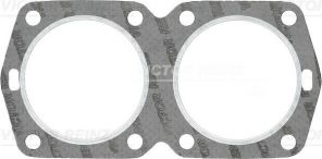 Reinz 61-55720-10 - Tesnenie pod hlavu motora -