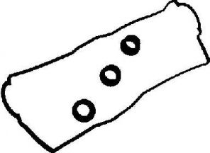 Reinz 15-52884-01 - Tesnenie pod veko ventilov -