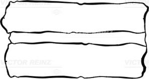 Reinz 71-34333-00 - Tesnenie pod veko ventilov -