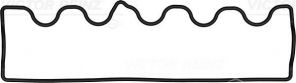 Reinz 71-35699-00 - Tesnenie pod veko ventilov -