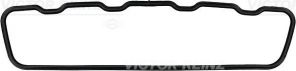 Reinz 71-52078-00 - Tesnenie pod veko ventilov -