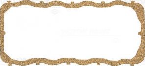 Reinz 71-52559-00 - Tesnenie pod veko ventilov -