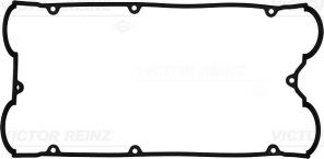 Reinz 71-52897-00 - Tesnenie pod veko ventilov -