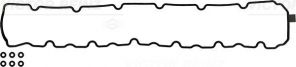 Reinz 71-53199-00 - Tesnenie pod veko ventilov -