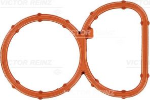 Reinz 71-39378-00 - Tesnenie sacieho potrubia -