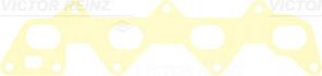 Reinz 71-52583-00 - Tesnenie sacieho potrubia -