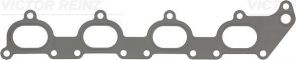 Reinz 71-53153-00 - Tesnenie sacieho potrubia -