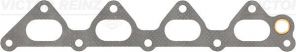 Reinz 71-53389-00 - Tesnenie sacieho potrubia -