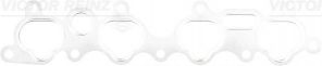 Reinz 71-53636-00 - Tesnenie sacieho potrubia -