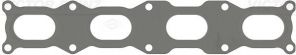 Reinz 71-53703-00 - Tesnenie sacieho potrubia -