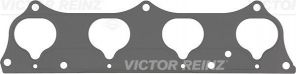 Reinz 71-53809-00 - Tesnenie sacieho potrubia -