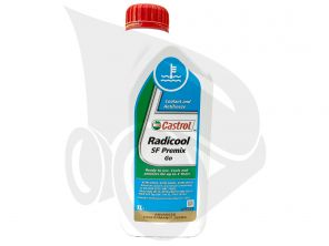 Castrol Radicool SF Premix Go G12+, 1L