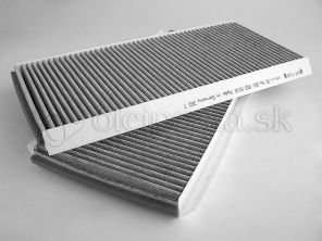 Bestair BA-K-095 - Peľový filter