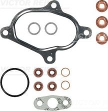 Reinz 04-10028-01 - Montážna sada turbodúchadla -