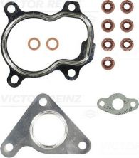 Reinz 04-10034-01 - Montážna sada turbodúchadla -