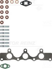 Reinz 04-10052-01 - Montážna sada turbodúchadla -
