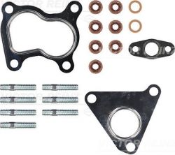 Reinz 04-10053-01 - Montážna sada turbodúchadla -