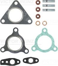 Reinz 04-10066-01 - Montážna sada turbodúchadla -