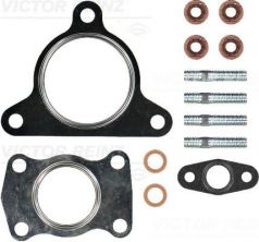 Reinz 04-10074-01 - Montážna sada turbodúchadla -