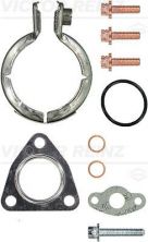 Reinz 04-10075-01 - Montážna sada turbodúchadla -