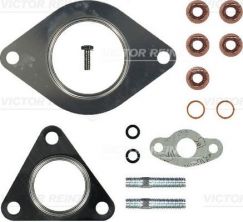 Reinz 04-10102-01 - Montážna sada turbodúchadla -