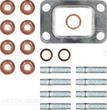 Reinz 04-10105-01 - Montážna sada turbodúchadla -