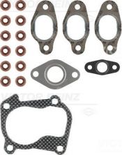 Reinz 04-10118-01 - Montážna sada turbodúchadla -