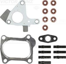 Reinz 04-10146-01 - Montážna sada turbodúchadla -