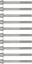 Reinz 14-32037-01 - Sada skrutiek hlavy valcov