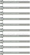Reinz 14-32038-01 - Sada skrutiek hlavy valcov