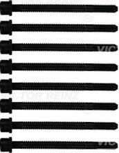 Reinz 14-32054-01 - Sada skrutiek hlavy valcov