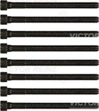Reinz 14-32059-02 - Sada skrutiek hlavy valcov