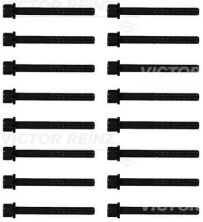 Reinz 14-32104-02 - Sada skrutiek hlavy valcov