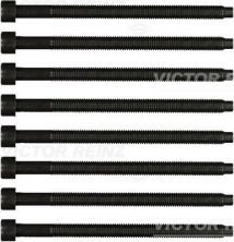 Reinz 14-32121-02 - Sada skrutiek hlavy valcov
