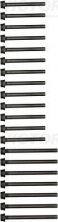 Reinz 14-32129-02 - Sada skrutiek hlavy valcov