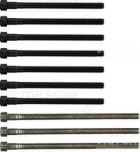 Reinz 14-32185-02 - Sada skrutiek hlavy valcov